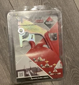 Rubi Tools FLIESENWAAGE Zange 02982 - Bild 1 von 3