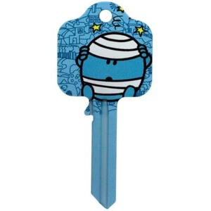 Mr Bump Door Key - Picture 1 of 3