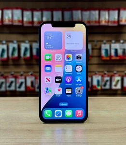 Apple iPhone 12 Pro 256GB 91% Battery Health Unlocked Very Good Condition -Blue - Zdjęcie 1 z 8