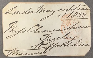 Almirante Charles Pierrepont, 1st Manvers - Imagen 1 de 1