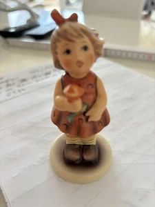 Original Goebel Figur 762/1993 Neu Ohne Umkarton Aus Einer Sammlung - Bild 1 von 3