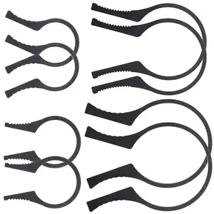 Kamera Objektiv Filter Schraubenschlüssel Set x8 Kit 37-46 mm 49-58 mm 62-77 mm 82-95 mm - Bild 1 von 6