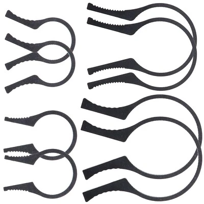 Camera Lens Filter Wrench Set x8 Kit 37-46mm 49-58mm 62-77mm 82-95mm - Image 1 of 4