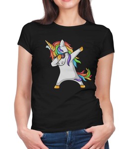 Camisas, camisetas y tops de de algodón, unicornio Compra online en
