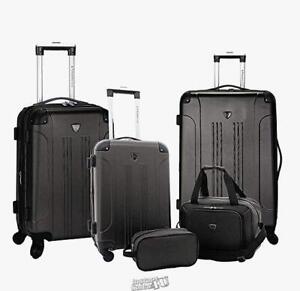 Travelers Club Travel Luggage for sale | eBay