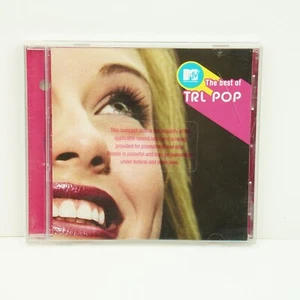 MTV: The Best of TRL Pop von verschiedenen Künstlern Musik Audio Album CD 2002 - Bild 1 von 5