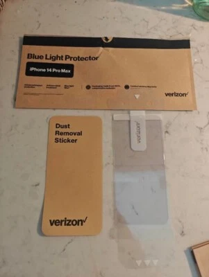 屏幕保护膜 钢化玻璃 iPhone 14 Pro Max Belkin — 第 1/4 张图片