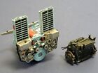1/35th Accurate Armour British Chieftain L60 Engine & TN12 Gearbox