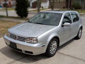 2006 Volkswagen Golf GLS TDI - Picture 1 of 30