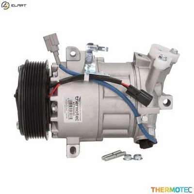 COMPRESSOR AIR CONDITIONING KTT090091 FOR RENAULT CLIO/IV/Grandtour CAPTUR 0.9L - Image 1 of 4