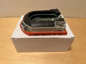 Polo Grounds San Francisco Giants SGA 27.06.12, Heavy Resin/ Ceramic Stadium MLB - Bild 1 von 5