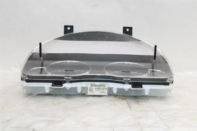 CLUSTER VELOCÍMETRO Subaru Legacy 2012 12 85003AJ61A 1423956 Foto 1 de 4