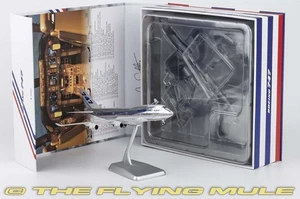 JC Wings 1:400 747-400 Boeing N401PW - Picture 1 of 1
