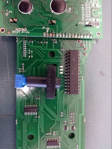 NCE 5240402 1.65B Power Cab Firmware Upgrade Chip - Picture 1 of 1