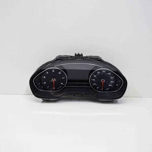 Cuadro de instrumentos velocímetro AUDI A8 D4 4H 4H0920920G 3.0 gasolina 17652873 - Imagen 1 de 10