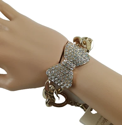 Pulsera de pajarita para mujer - DaVinci - 10 pulgadas Foto 1 de 4