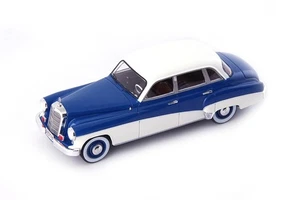 Auto Cult 05033 1/43 WARTBURG-MERCEDES 170 V GERMAN DEMOCRATIC REPUBLIC 1956 - Picture 1 of 8