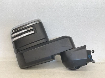 ⭐2020-2023 GMC SIERRA ЗЕРКАЛО ПРАВОГО ВИДА С КАМЕРОЙ И СЛЕПЫМИ ЗОНАМИ OEM ЛОТ 2680 - Изображение 1 из 4