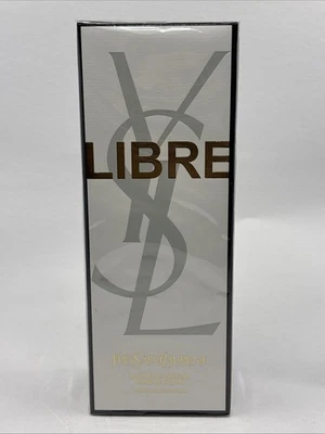 Yves Saint Laurent - BODY BALM YSL - LIBRE Tamanho completo 6,6 oz 200 ml Novo $60 MSRP - Imagem 1 de 4