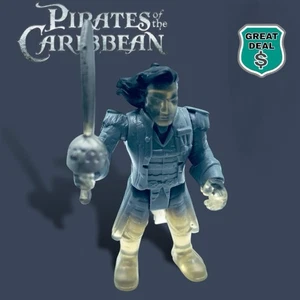 Fluch der Karibik Ghost Captain Salazar Figur - Silent Mary Spin Master! - Bild 1 von 7