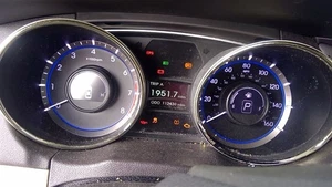 Pinza de pasajero delantera VIN 7 octavo dígito ruedas de 16" para 11-15 OPTIMA 2411586 - Imagen 1 de 12