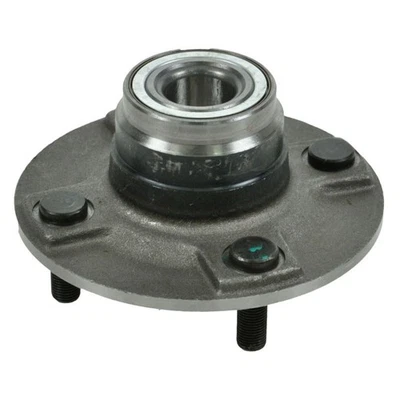 Rear Left Right Wheel Hub Bearing For 1994-1996 INFINITI G20 - Image 1 of 3