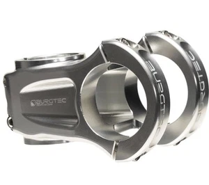 Burgtec Enduro MK3 Stem, (35.0) 0d x 42.5mm - Rhodium Silver - Picture 1 of 1