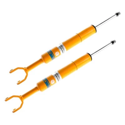 For Audi A6 2001-2004 Bilstein VS-24-065085 B6 Series Front Shock Absorber Set - Изображение 1 из 2