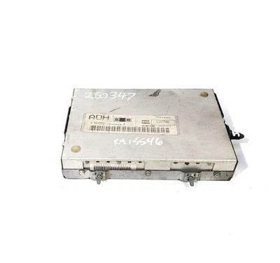 1982 Chevrolet Camaro OEM Electronic Control Module 5.0L 1225500 - Image 1 of 4