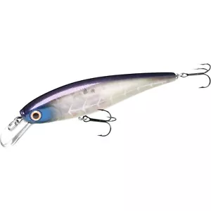 LUCKY CRAFT Pointer 78 - 371 Bone Pro-Blue (1qty) Top Quality Jerkbait - Picture 1 of 6