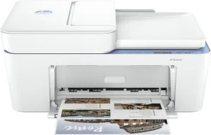 HP DeskJet 4222e Multifunktionsdrucker WLAN Farbdruck Scannen Kopieren gebraucht - Bild 1 von 9