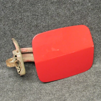 Chevrolet Chevy HHR 2006-2011 puerta de llenado de combustible de gasolina 9260 Victory rojo acero 65133 Foto 1 de 4