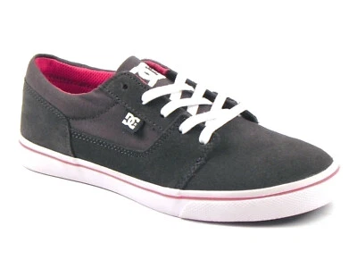 DC SCARPE DONNA INVERNO ADJS300043 DSD  TONIK W DARK SHADOW - Imagen 1 de 4