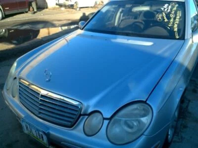 (NO SHIPPING) Hood 211 Type E300 Fits 03-09 MERCEDES E-CLASS 387712 - Image 1 of 4