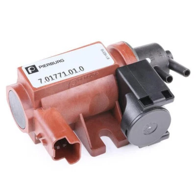 701771010 Convertidor Presión Turbo Ford FOCUS S-MAX Volvo C30 V50 2.0 TDCI Foto 1 de 3