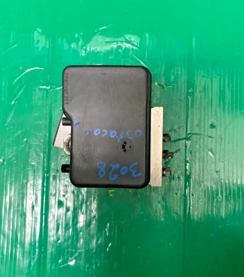 Toyota Tacoma 2003 ABS módulo de freno antibloqueo y bomba 44510-04050 Foto 1 de 3