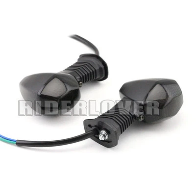 Индикатор поворота мигалка для Suzuki 1200Bandit GSF1250 S/GSX 1250FA GSF1200 - Изображение 1 из 4