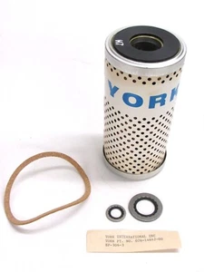 YORK BP-306-3 FILTER ELEMENT, 026-14642-00 - Picture 1 of 2