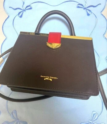 Bolso de hombro Samantha Thavasa Cardcaptor Sakura Collaboration Foto 1 de 4