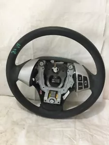 2007-2008 Hyundai Elantra Steering Wheel Assembly OEM - Picture 1 of 6