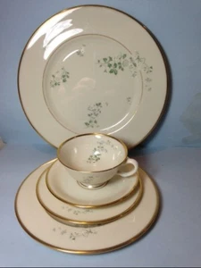 Lenox Summer Breeze fünfteiliges Gedeck - Bild 1 von 4