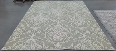 Alfombra SAGE/MARFIL 8'-0" x 10'-0" defecto, precio reducido 1172770143 BLM107C-8 Foto 1 de 4