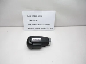 2010-2014 Volvo XC60 A/T Gear Selector Shift Knob 30759126 OEM - Picture 1 of 5