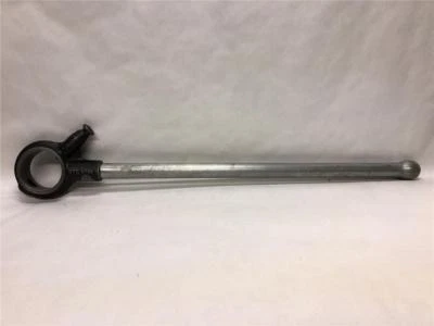 NYE No. 60 Triad Ratchet Die Head Holder P740 with approx. 22" Handle - Image 1 of 4