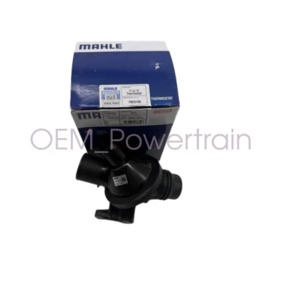 Mahle Thermostat 11538635689 for BMW 2014-2016 2.0T 228I 428I N20 Foto 1 de 4