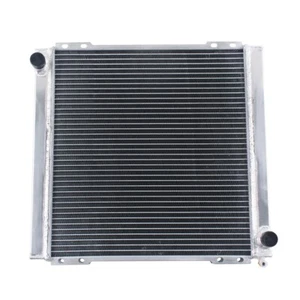 FITS CAN-AM MAVERICK X3 2017 2018 ALUMINUM RADIATOR REPLACEMENT 709200703 - Picture 1 of 11