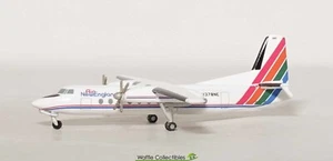 1:400 Aeroclassics Air New England FH-227 N378NE 1911 ACANE032 Airplane Model - Picture 1 of 1