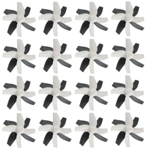 16Pcs CW CCW Propeller Blade für JJRC H36 E010 RC Quadcopter Drone Zubehör - Bild 1 von 8