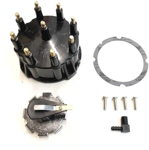 MERCRUISER-OMC DISTRIBUTOR CAP & ROTOR Replaces: 805759Q3 - Picture 1 of 1