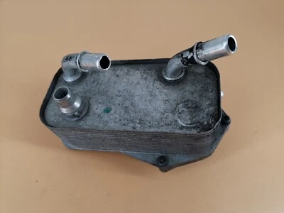 BMW 328I E90 2007-2011 sedán transmisión automática intercambio enfriador de aceite OEM Foto 1 de 4